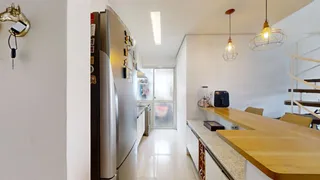 Apartamento com 3 Quartos à venda, 124m² no Real Parque, São Paulo - Foto 7