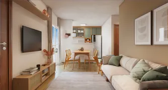 Apartamento com 2 Quartos à venda, 43m² no ARACAPE, Fortaleza - Foto 6