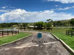 Fazenda / Sítio / Chácara com 9 Quartos à venda, 800m² no Zona Rural, Gameleira de Goiás - Foto 17