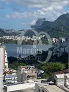 Apartamento com 4 Quartos à venda, 161m² no Humaitá, Rio de Janeiro - Foto 6
