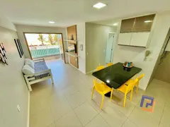 Apartamento com 2 Quartos à venda, 57m² no Porto das Dunas, Fortaleza - Foto 1