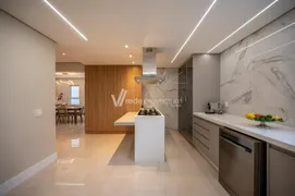 Casa de Condomínio com 5 Quartos para venda ou aluguel, 450m² no Green Boulevard, Valinhos - Foto 51