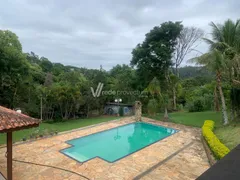 Fazenda / Sítio / Chácara com 5 Quartos à venda, 350m² no Joaquim Egídio, Campinas - Foto 5