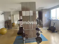 Apartamento com 3 Quartos à venda, 126m² no Heliópolis, Belo Horizonte - Foto 21