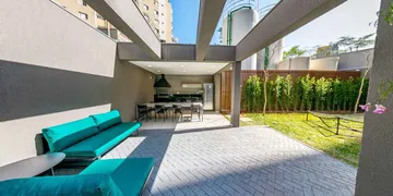 Apartamento com 1 Quarto à venda, 27m² no Itaim Bibi, São Paulo - Foto 8