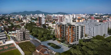 Apartamento com 3 Quartos à venda, 76m² no Santo Antônio, Joinville - Foto 19