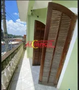 Sobrado com 3 Quartos à venda, 120m² no Parque Primavera, Guarulhos - Foto 10