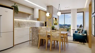 Apartamento com 2 Quartos à venda, 64m² no Cacupé, Florianópolis - Foto 4