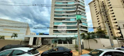 Apartamento com 1 Quarto para alugar, 51m² no Jardim Canadá, Ribeirão Preto - Foto 40