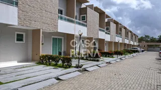 Casa de Condomínio com 2 Quartos à venda, 70m² no Coité, Eusébio - Foto 1