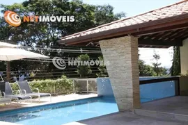 Casa de Condomínio com 3 Quartos à venda, 426m² no Residencial Sul, Nova Lima - Foto 16