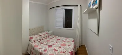 Apartamento com 2 Quartos à venda, 50m² no Vila Nambi, Jundiaí - Foto 20
