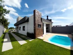 Casa de Condomínio com 3 Quartos à venda, 277m² no Sans Souci, Eldorado do Sul - Foto 22