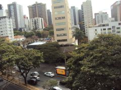 Conjunto Comercial / Sala para alugar, 25m² no São Lucas, Belo Horizonte - Foto 7