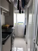 Apartamento com 3 Quartos à venda, 117m² no Vila Santo Estevão, São Paulo - Foto 35