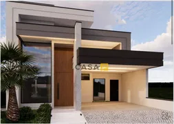 Casa de Condomínio com 3 Quartos à venda, 190m² no Estancia Hipica, Nova Odessa - Foto 4
