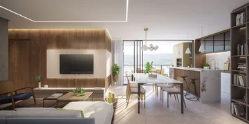 Apartamento com 2 Quartos à venda, 93m² no Perequê, Porto Belo - Foto 9