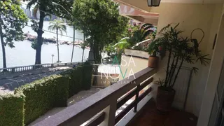 Apartamento com 4 Quartos para venda ou aluguel, 219m² no Ilha Porchat, São Vicente - Foto 32