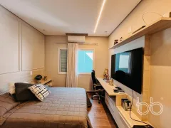 Casa de Condomínio com 4 Quartos à venda, 330m² no Condominio Amstalden Residence, Indaiatuba - Foto 29