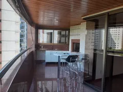 Apartamento com 4 Quartos à venda, 280m² no Belvedere, Belo Horizonte - Foto 8