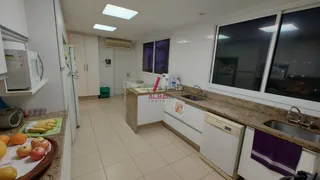 Apartamento com 6 Quartos para alugar, 550m² no Urca, Rio de Janeiro - Foto 19