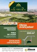 Terreno / Lote / Condomínio à venda, 300m² no VILA RESIDENCIAL GREEN PARK, Indaiatuba - Foto 2
