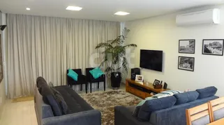 Casa de Condomínio com 3 Quartos à venda, 270m² no Swiss Park, Campinas - Foto 3