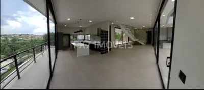 Casa de Condomínio com 4 Quartos à venda, 614m² no Jardim Atibaia, Campinas - Foto 13