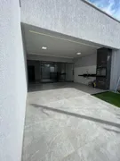 Casa com 3 Quartos à venda, 88m² no Residencial Recanto do Bosque, Goiânia - Foto 1