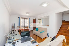 Casa de Condomínio com 3 Quartos à venda, 144m² no Jardim Social, Curitiba - Foto 11