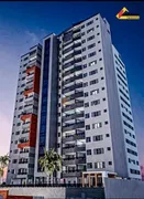 Apartamento com 3 Quartos à venda, 124m² no Vila Belo Horizonte, Divinópolis - Foto 3