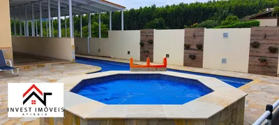 Casa de Condomínio com 5 Quartos à venda, 624m² no Condomínio Portal das Rosas, Atibaia - Foto 28