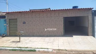 Casa com 4 Quartos à venda, 100m² no Parque Atheneu, Goiânia - Foto 2