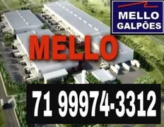 Galpão / Depósito / Armazém para venda ou aluguel, 40000m² no Centro, Camaçari - Foto 4