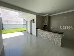 Casa com 3 Quartos à venda, 139m² no Vila Morangueira, Maringá - Foto 16