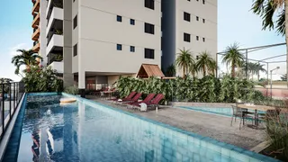 Residencial Lago Areião - 75m² no Setor Pedro Ludovico, Goiânia - Foto 5