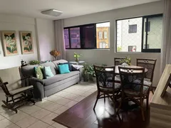 Apartamento com 3 Quartos à venda, 118m² no Parnamirim, Recife - Foto 3