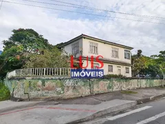 Terreno / Lote Comercial à venda, 1080m² no Piratininga, Niterói - Foto 1