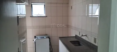 Apartamento com 2 Quartos para venda ou aluguel, 66m² no Parque Tarcísio Miranda, Campos dos Goytacazes - Foto 4