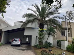 Casa de Condomínio com 4 Quartos para venda ou aluguel, 320m² no Res.Tres Alphaville, Santana de Parnaíba - Foto 1