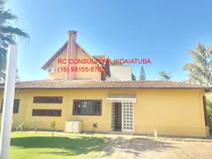 Fazenda / Sítio / Chácara com 3 Quartos para venda ou aluguel, 420m² no Vale das Laranjeiras, Indaiatuba - Foto 5