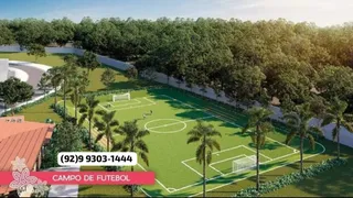 Terreno / Lote / Condomínio à venda, 300m² no Centro, Iranduba - Foto 3