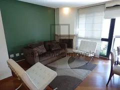 Apartamento com 3 Quartos para alugar, 165m² no Morumbi, São Paulo - Foto 4