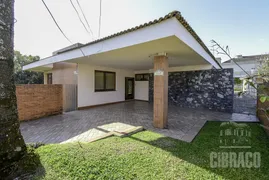 Galpão / Depósito / Armazém para alugar, 436m² no Guaíra, Curitiba - Foto 1