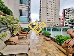 Apartamento com 4 Quartos para alugar, 270m² no Boqueirão, Santos - Foto 36
