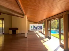 Casa de Condomínio com 5 Quartos à venda, 1200m² no Posse, Teresópolis - Foto 20