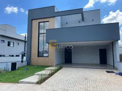 Casa de Condomínio com 3 Quartos à venda, 216m² no Residencial Club Portinari, Paulínia - Foto 1