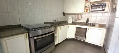 Apartamento com 4 Quartos à venda, 164m² no São Mateus, Juiz de Fora - Foto 19