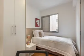 Apartamento com 2 Quartos para alugar, 87m² no Jardim Paulista, São Paulo - Foto 27