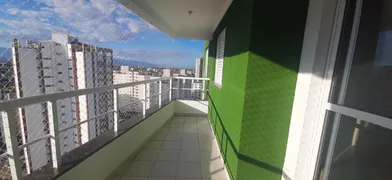 Apartamento com 3 Quartos à venda, 92m² no Loteamento Residencial e Comercial Bosque Flamboyant, Taubaté - Foto 19